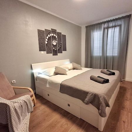 Apartment Be Like Pola Esterno foto